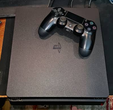 ps4 slim 1tb