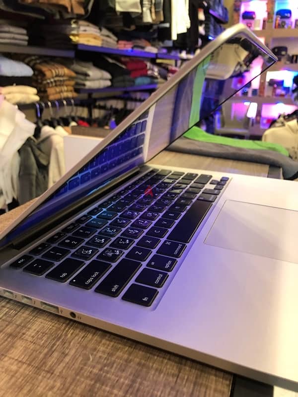 Macbook pro retina 2015 slim 2