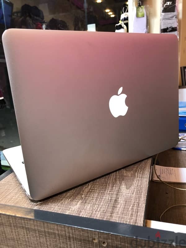 Macbook pro retina 2015 slim 3