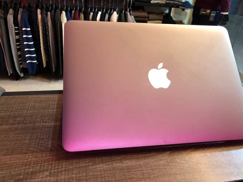 Macbook pro retina 2015 slim 4