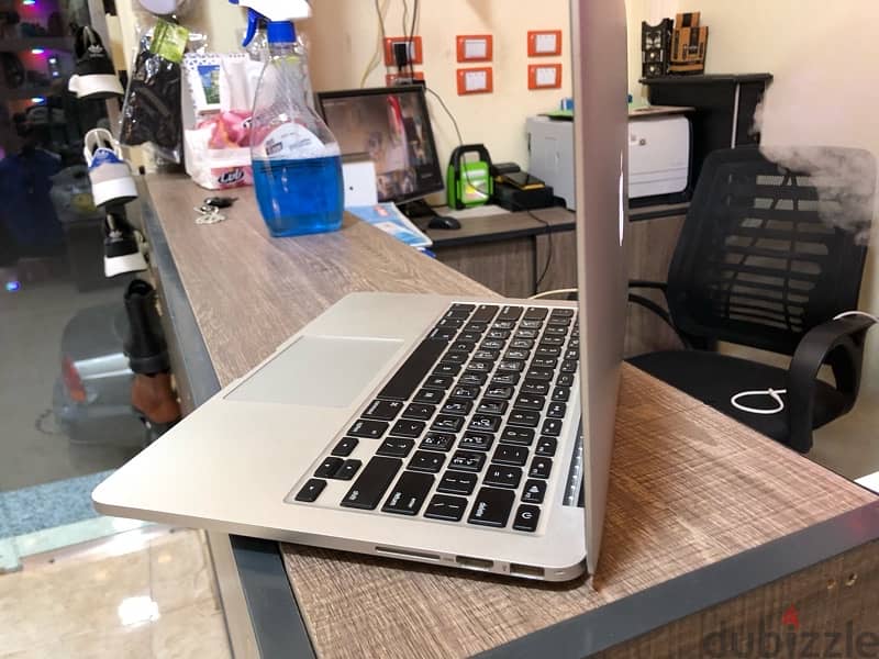 Macbook pro retina 2015 slim 6