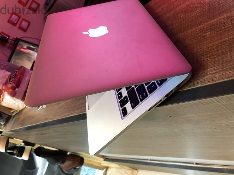 Macbook pro retina 2015 slim 8