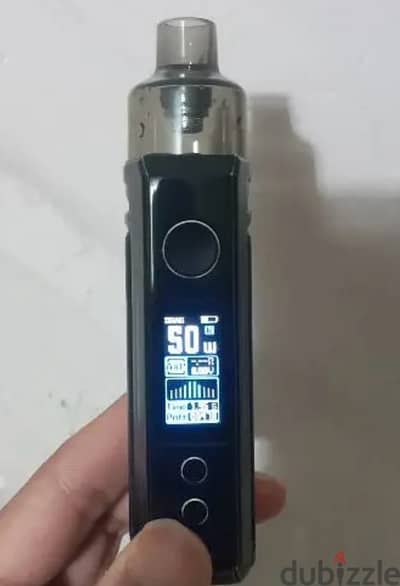 ڤيب vape drag s