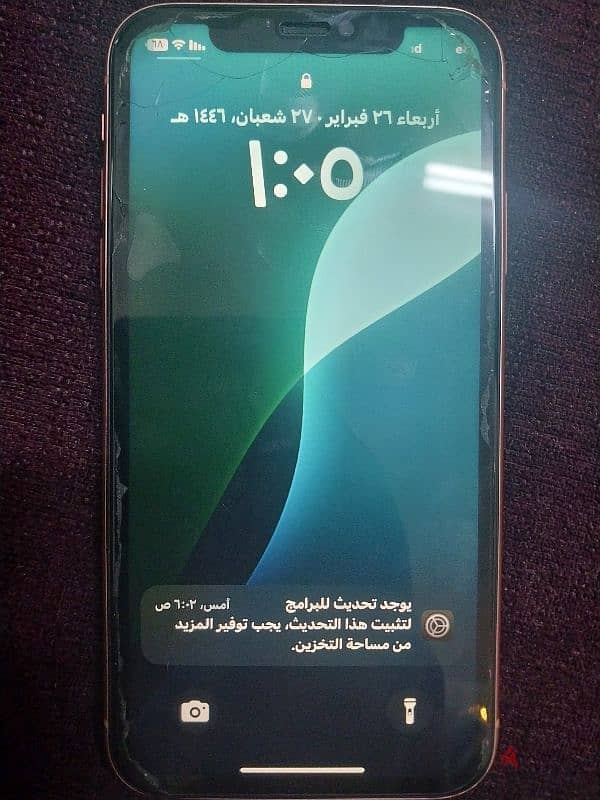 iphone xr للبيع 2