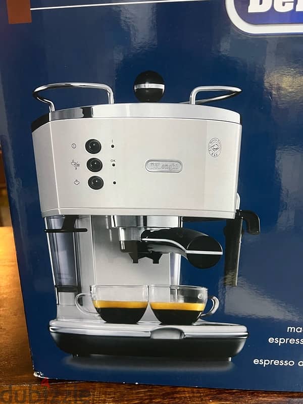 espresso machine 0