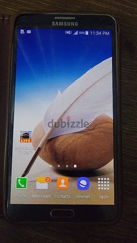 Samsung Note 3 سامسونج نوت ٣ 2