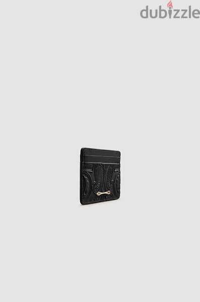 OKHTEIN BLACK CARDHOLDER *BRAND NEW*