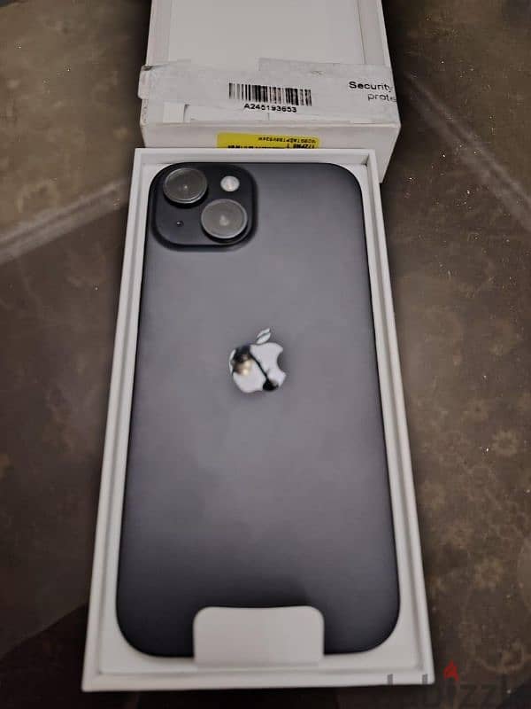 iphone 15 used like new 5