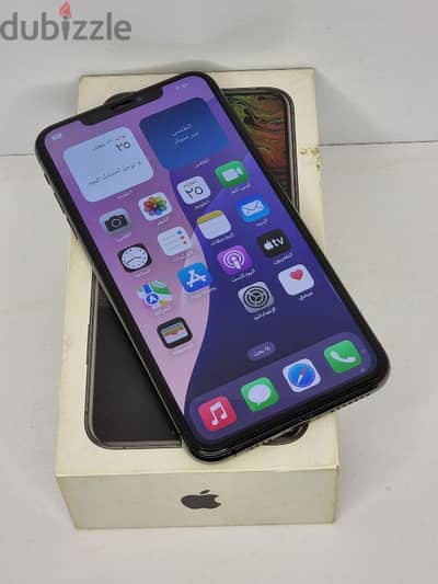 iphone xs max