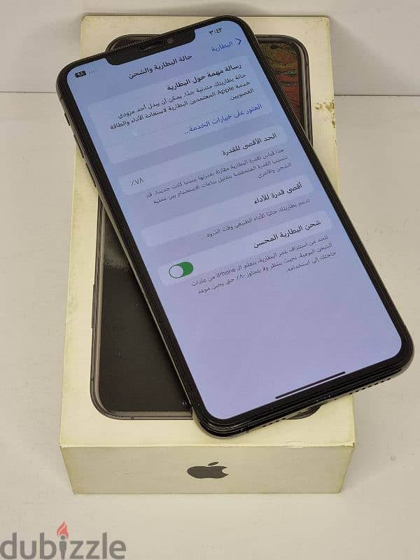 iphone xs max 1