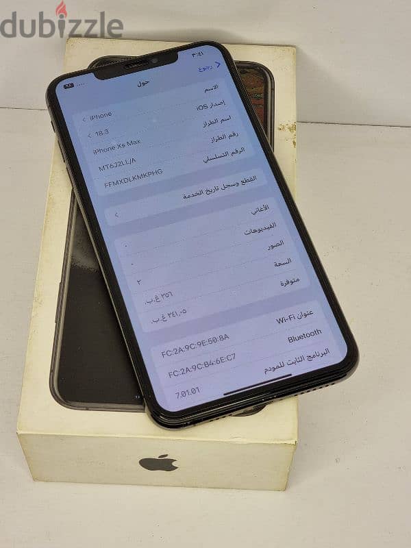 iphone xs max 2