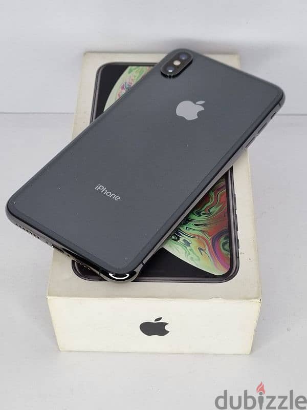 iphone xs max 5