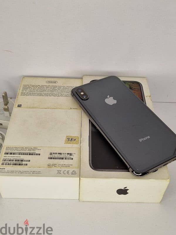 iphone xs max 8