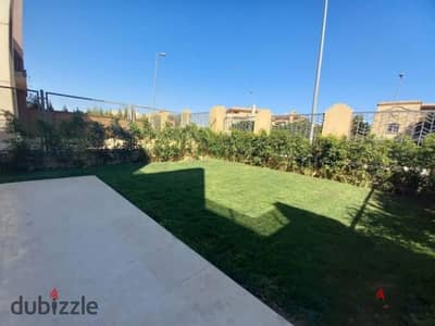 للبيع توين هاوس جاهز للاستلام في كمبوند Alma Sheikh Zayed بجوار Green 3 امام Arkan Plaza