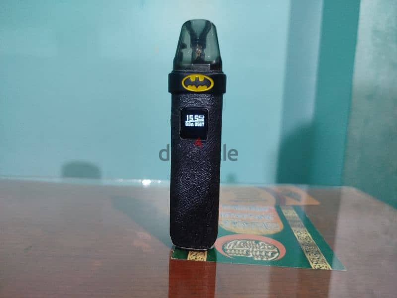 Vape Xlim Pro 1