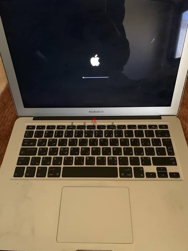 Macbook Air 2015 0