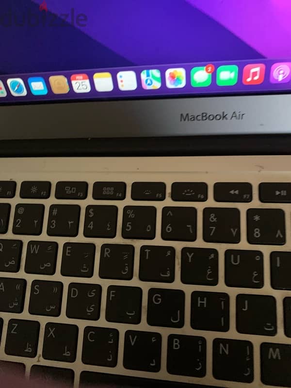 Macbook Air 2015 3