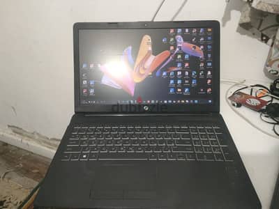 hp 255 g7 للبرمجه