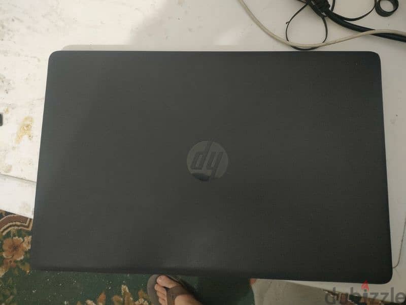 hp 255 g7 للبرمجه 1