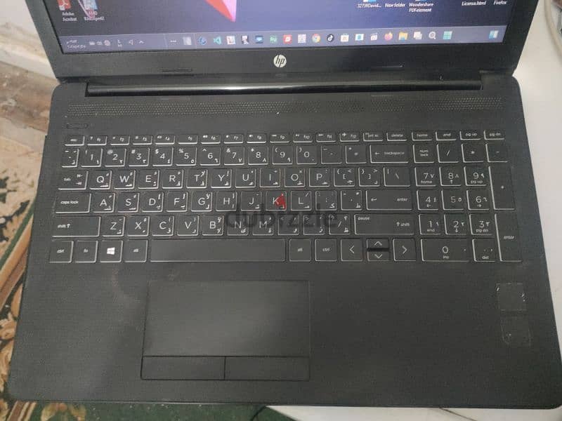 hp 255 g7 للبرمجه 2