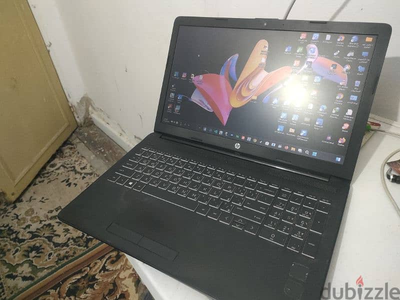 hp 255 g7 للبرمجه 3