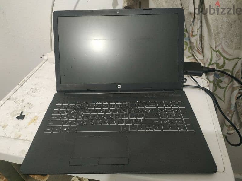 hp 255 g7 للبرمجه 4