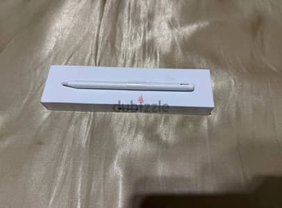 Apple Pencil 2nd Generation