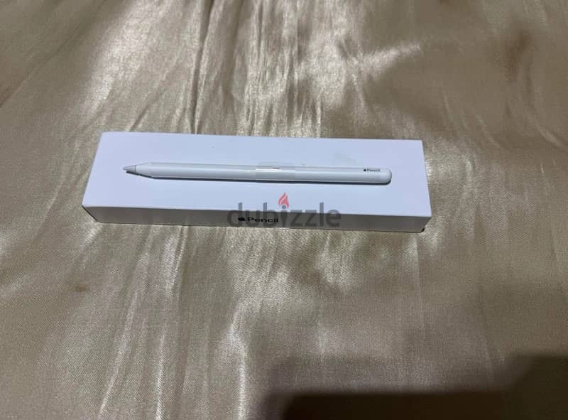 Apple Pencil 2nd Generation 0