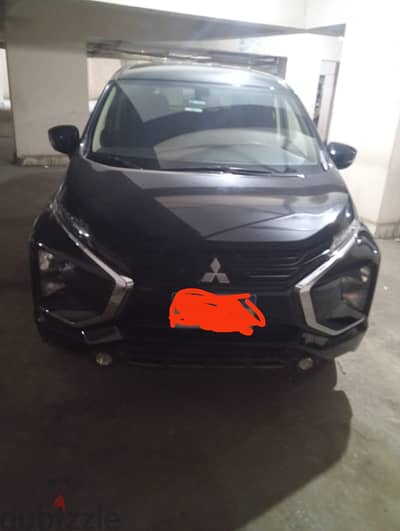  Mitsubishi Xpander 2022 - Excellent Condition - Great Opportunity