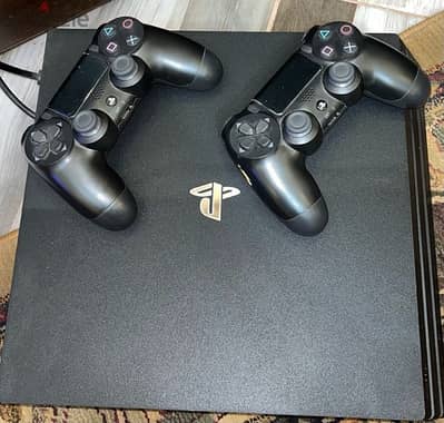 playstation 4 pro