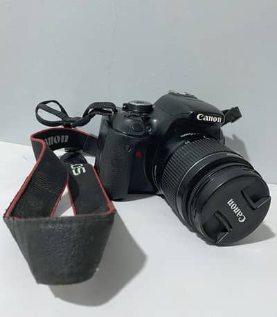 canon 600d