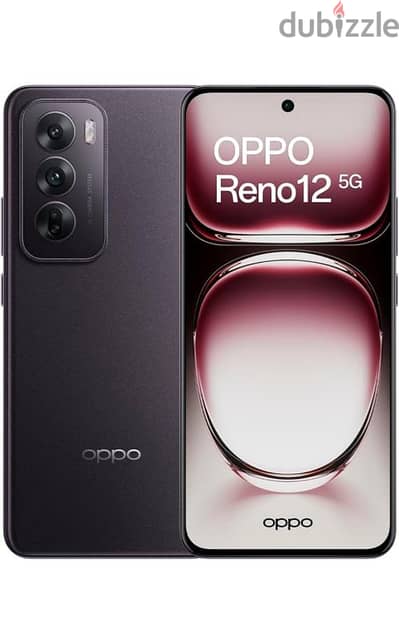 OPPO Reno 12 5G اوبو