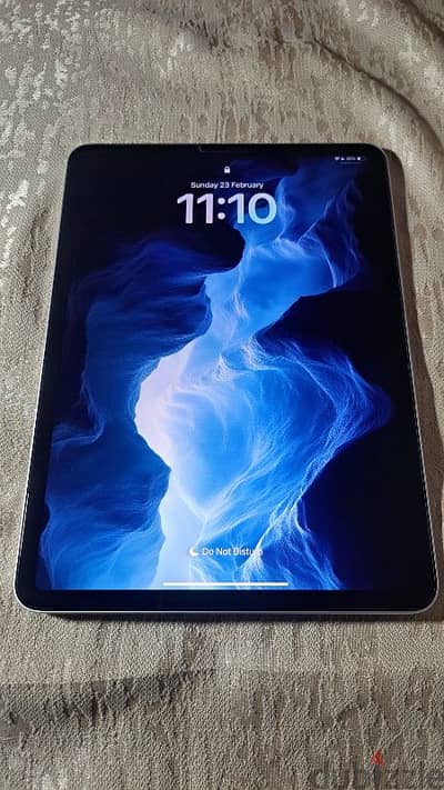 IPAD PROOO 2021 (M1)