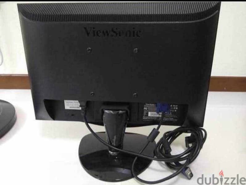 شاشه كمبيوتر وتصلح لجميع viewsonic 0