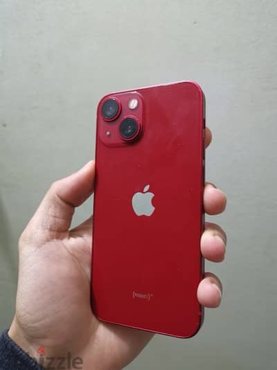 iPhone 13 mini