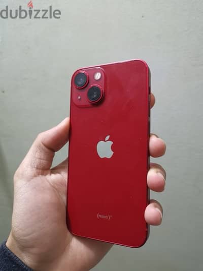 iPhone 13 mini