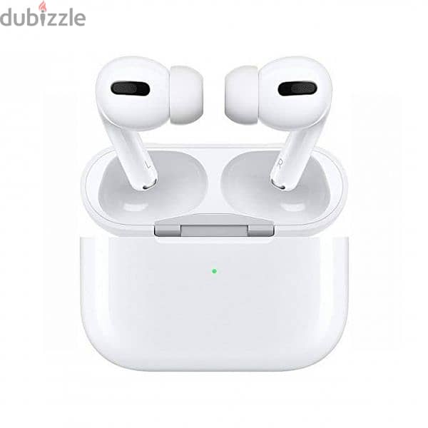 Airpods 0