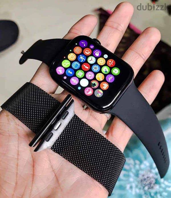 Smart watch K8 1