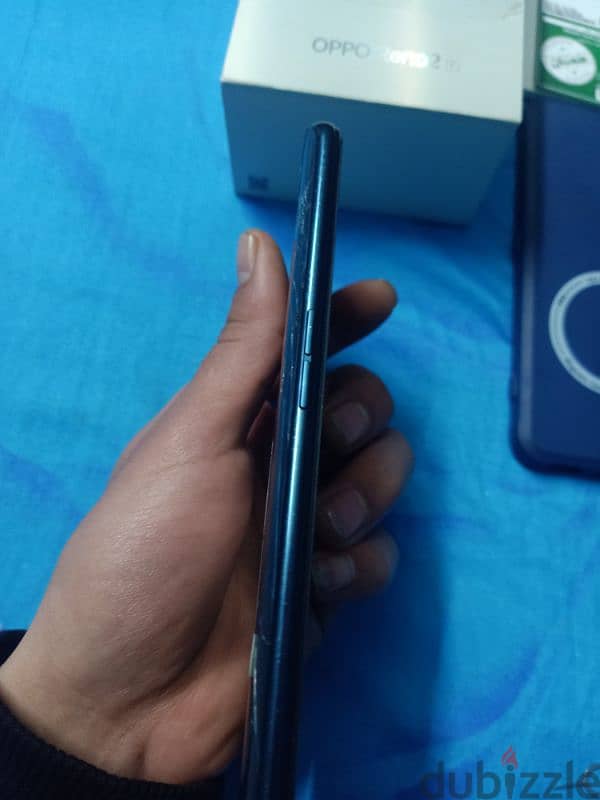 Oppo Reno 2F 1