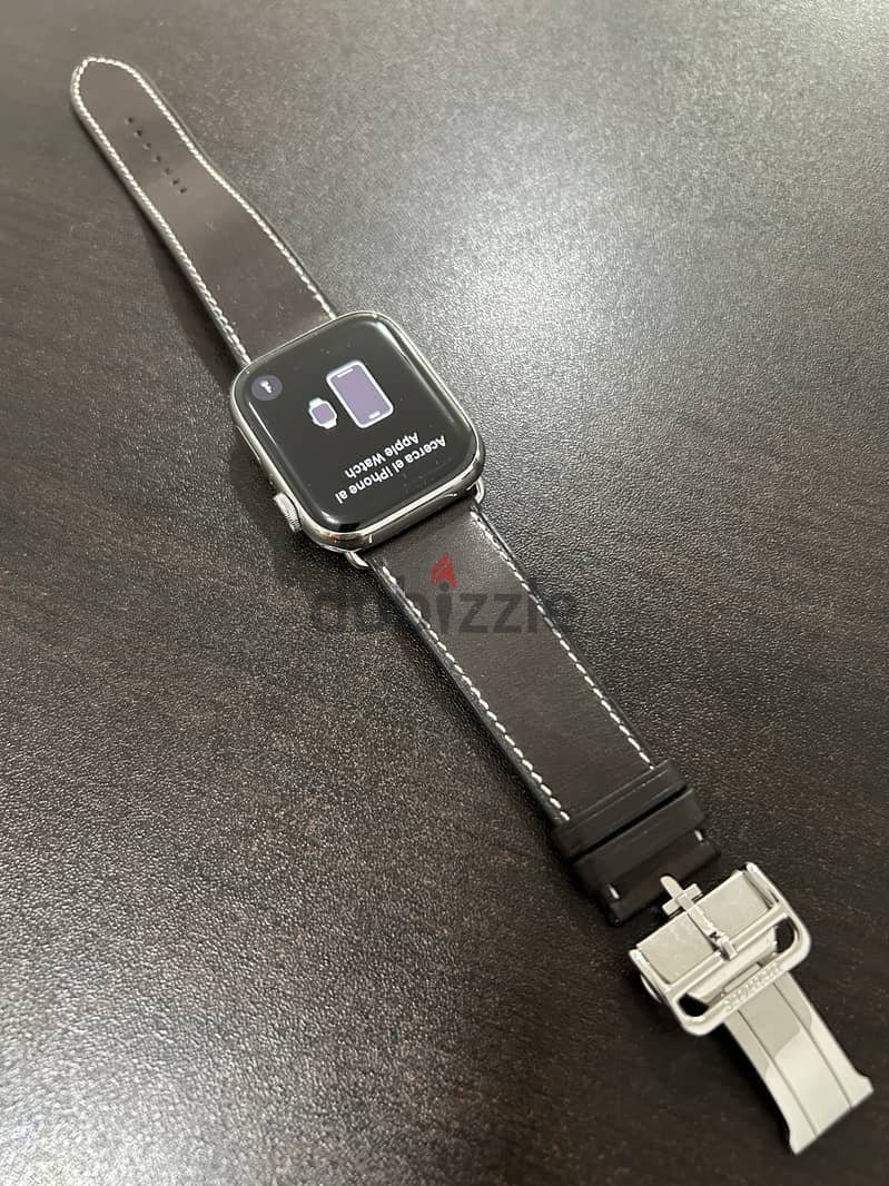 Apple watch series 9 hermes 45mm 1