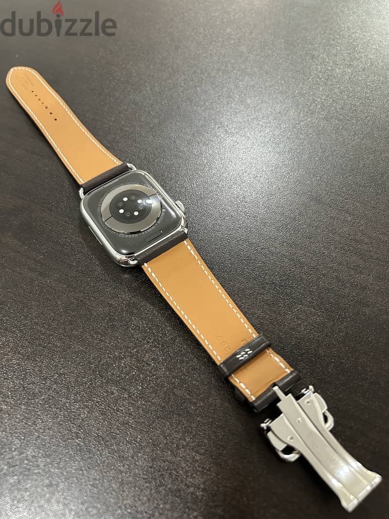 Apple watch series 9 hermes 45mm 2