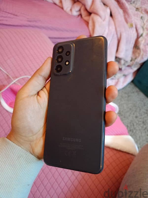 Samsung galaxy A23 2