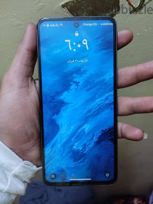 Realme C67 بكل حاجته للبيع او للبدل بحاجه اقل 5