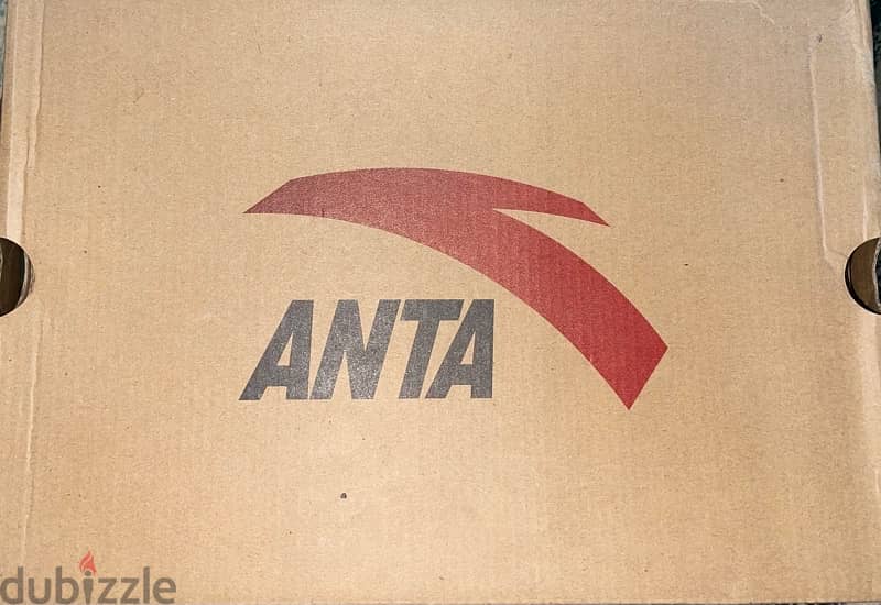 Anta shoes 2