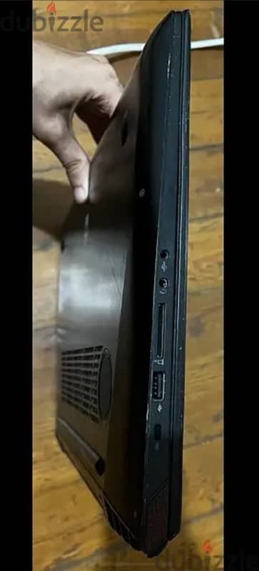 Gaming Laptop Lenovo Y70-50 3