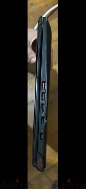 Gaming Laptop Lenovo Y70-50 4