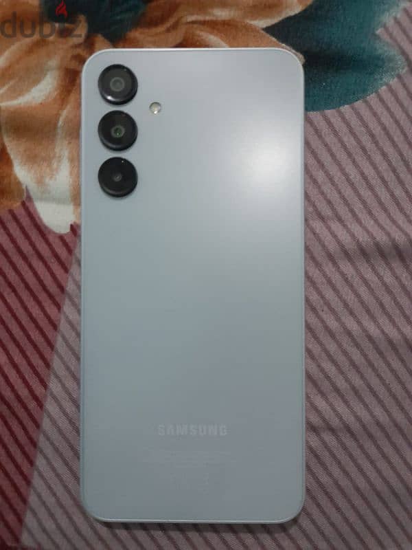 Samsung A16 3