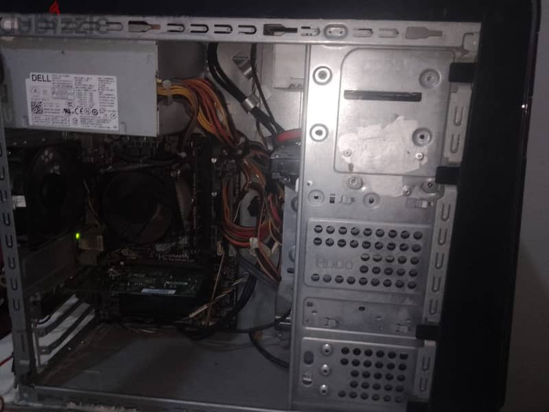 PC I5 TH4 RAM 8 DDR3 VGA 730 2G 5