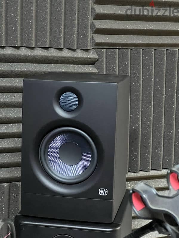 monitor speaker presonus Eris 4.5BT 2nd Gen 1