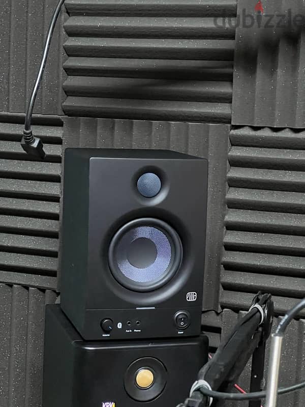 monitor speaker presonus Eris 4.5BT 2nd Gen 2